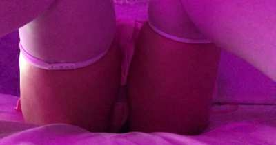Can I be daddy's good girl?