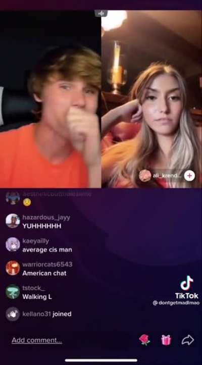 Man got no hoes