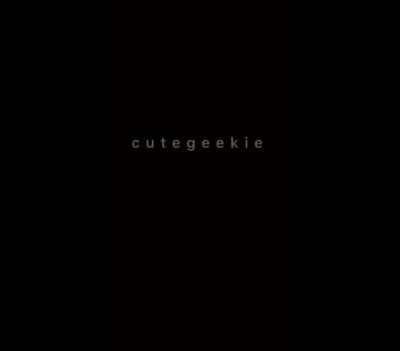 cutegeekie compilation