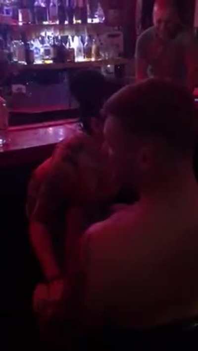 WCGW if I soak this guy in alcohol and taser him