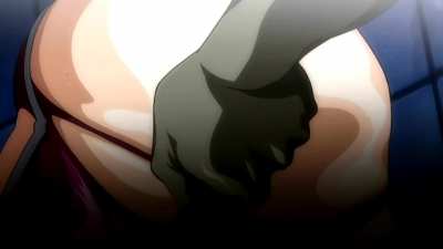 Taimanin Asagi Ep.1