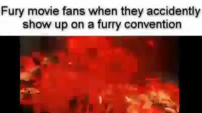 This is real footage