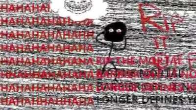 Trolling!1!1!!11!