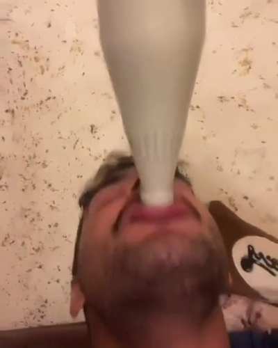 Got horny just by seeing this🥛🤤