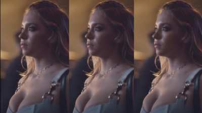 Sydney Sweeney