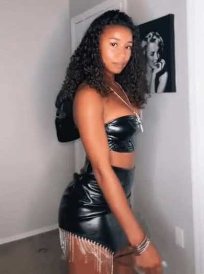 Better in Black