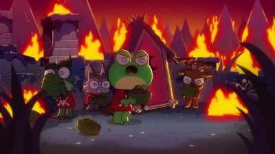 This is fine.