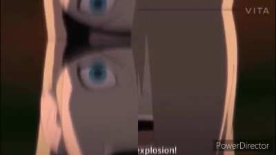 aaaaaaaaaaaaaaaaaaaaaaa Deidara edit