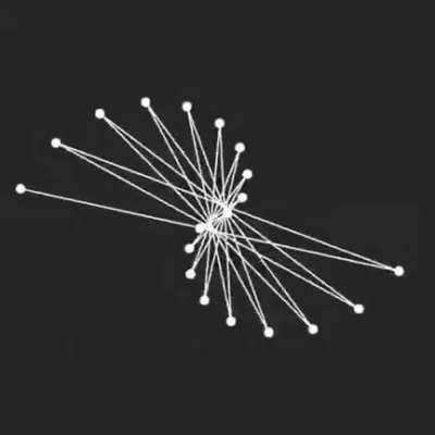 Rotating Lines