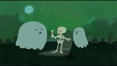 Ghost + Guest