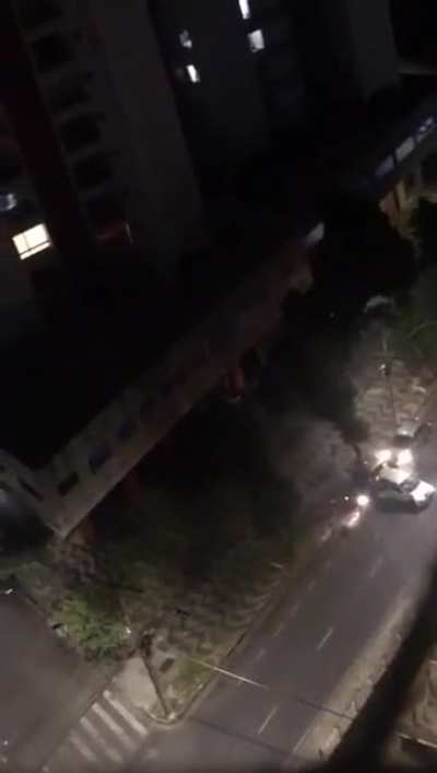 GTA IRL