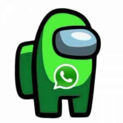 amongas whatsapp