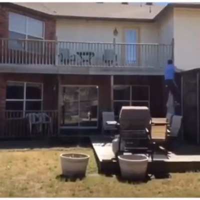 Parkour