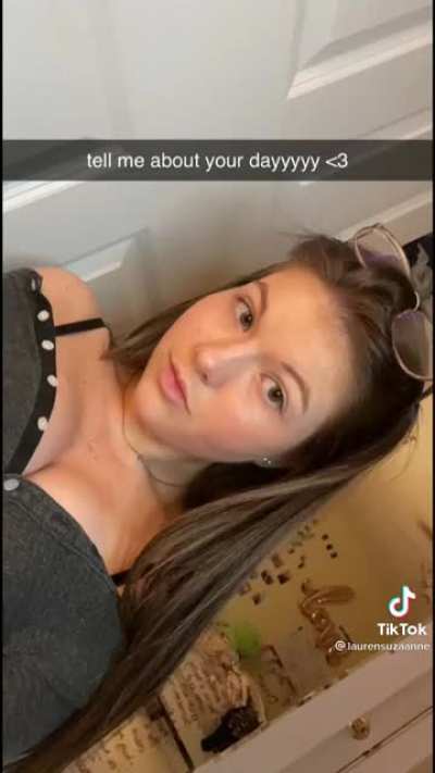 She&rsquo;s perfect