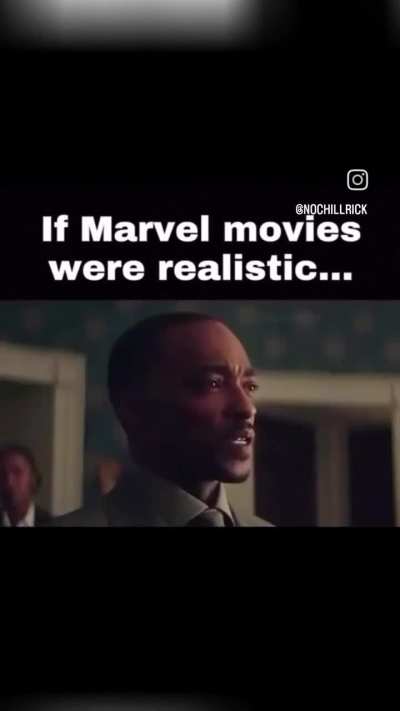 So realistic