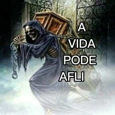 M&uacute;sica boa pros agiotas ficarem de bom humor