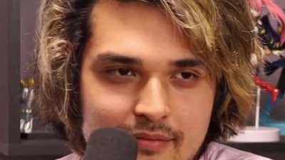 Joey after seeing the loli tag