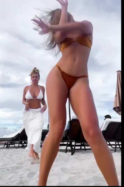 Olivia Ponton