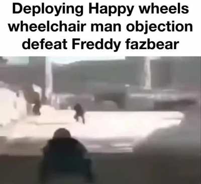 Watch out