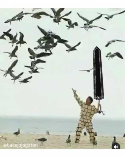Bread of Sacrifice