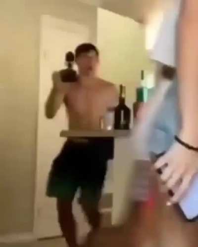 Blursed_quiet day