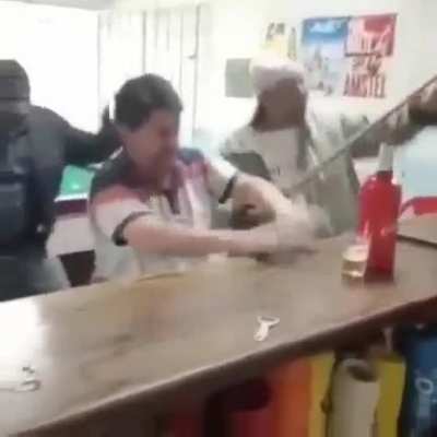 Sextamos!