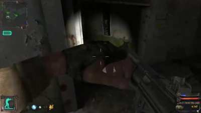 Classic Stalker