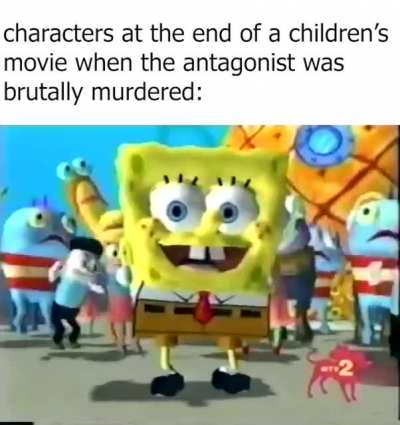 i won