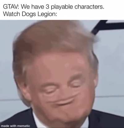 Hold my tea