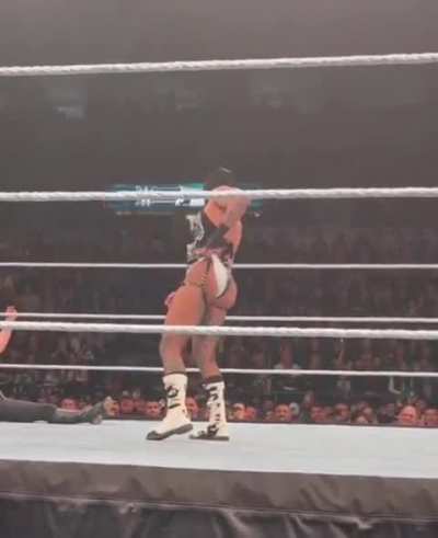 Rhea Ripley