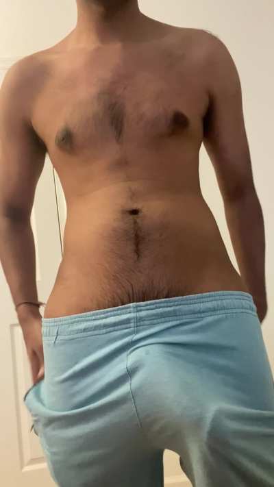 Popping out