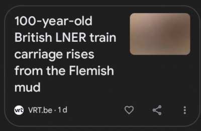 week two of "WHATS HAPPENING IN FLANDERS"