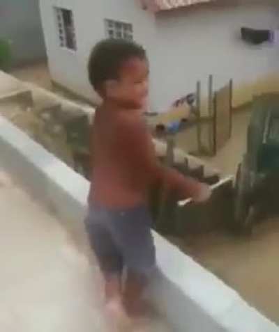 Oi voltei