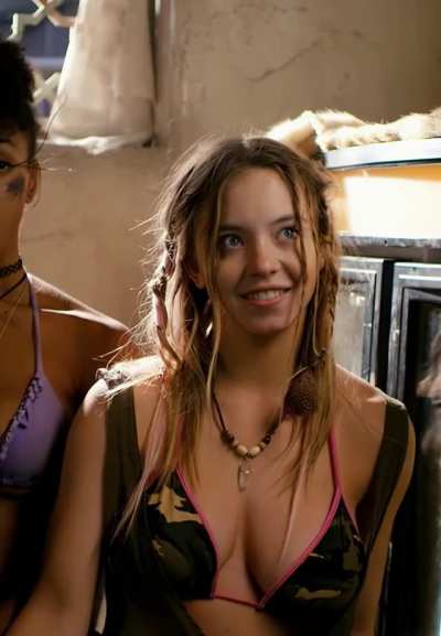 Sydney Sweeney