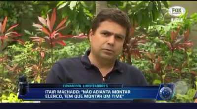 Quando o trabalho &eacute; bem feito...