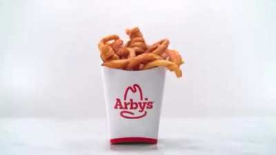 Thanks Arby&rsquo;s, your staff is putting Uranium in your salty seasoning once again!