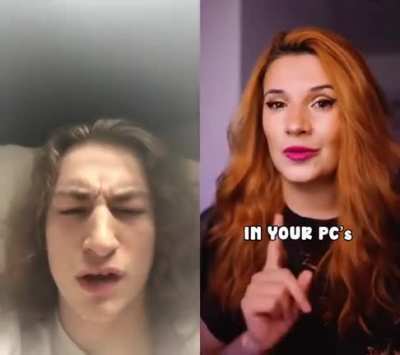 Oppression