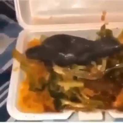Get off my food ratatouille