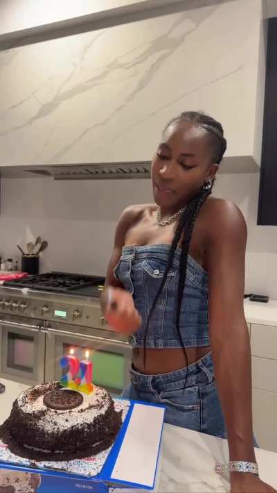 Coco Gauff