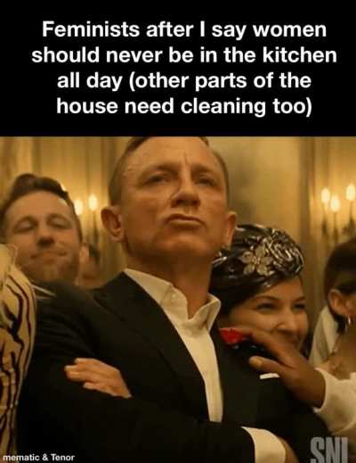 What can I say, I&rsquo;m a progressive 