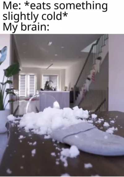 Invest in cold Boi