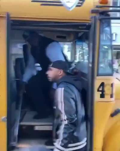 Poor kid
