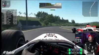 fatal accident