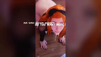 Does your clitty twitch when I say "COCK"?