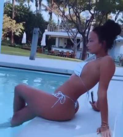 Fine ass!