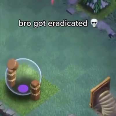 he died btw
