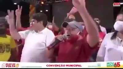 Eterno epis&oacute;dio de South Park, que Deus Salve