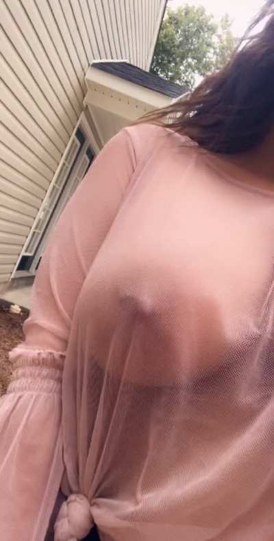 Sheer Pink