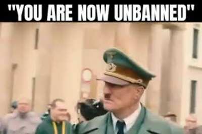 finally i am free