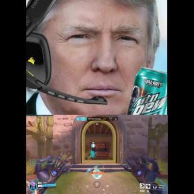 political gaming.